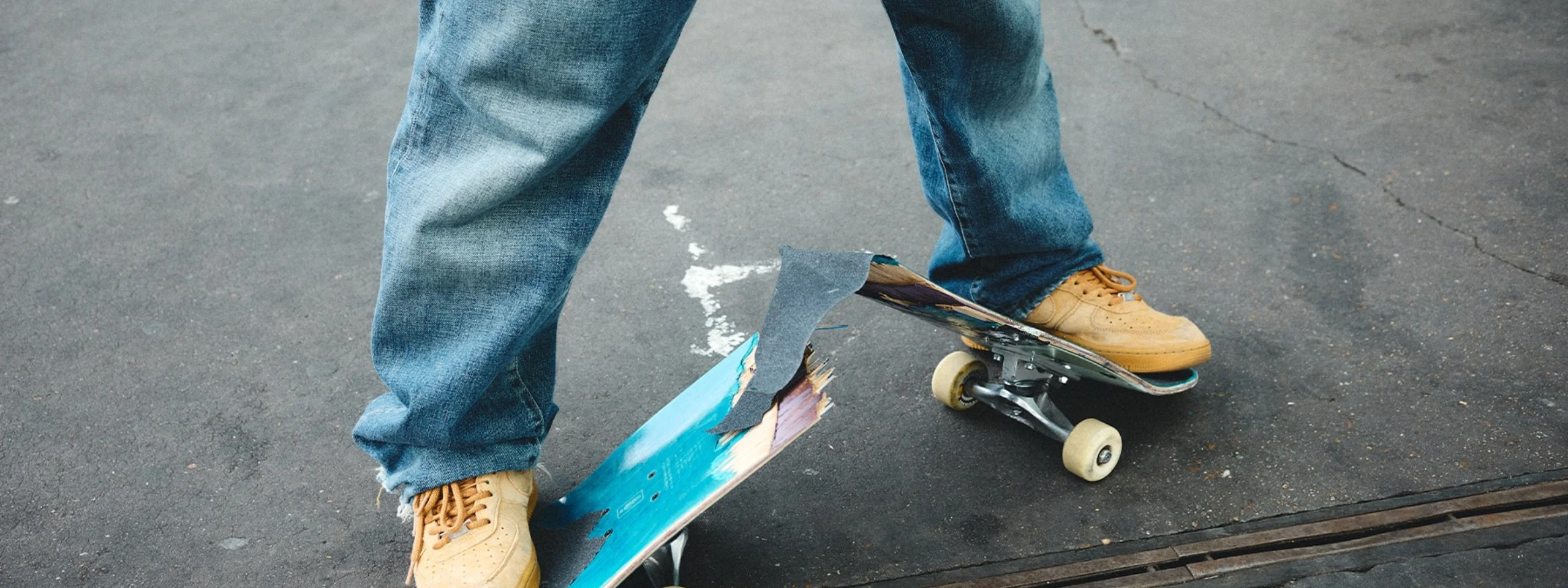 Frisco Shop: Passione Skate e Snowboard