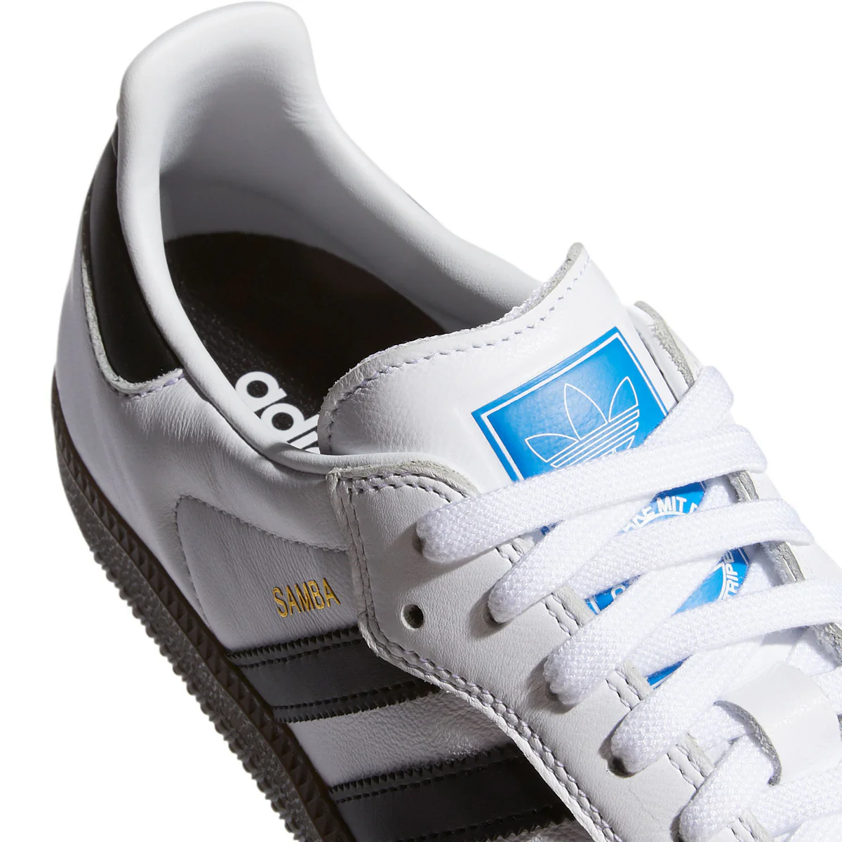 Samba Adv - Image 3
