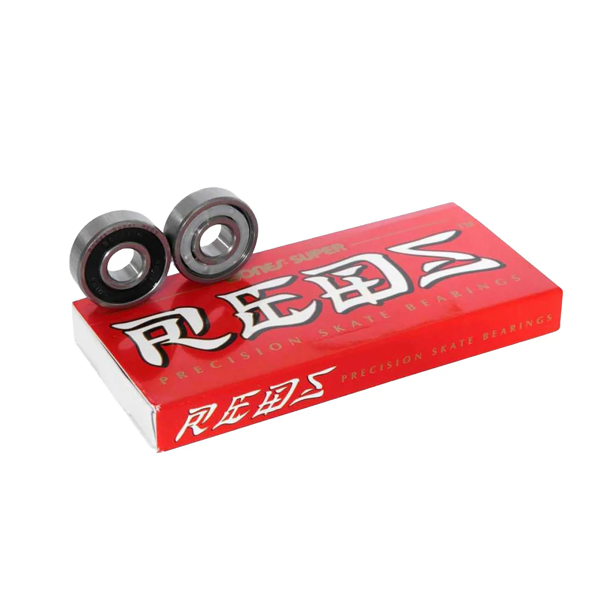 Cuscinetti  Super Reds