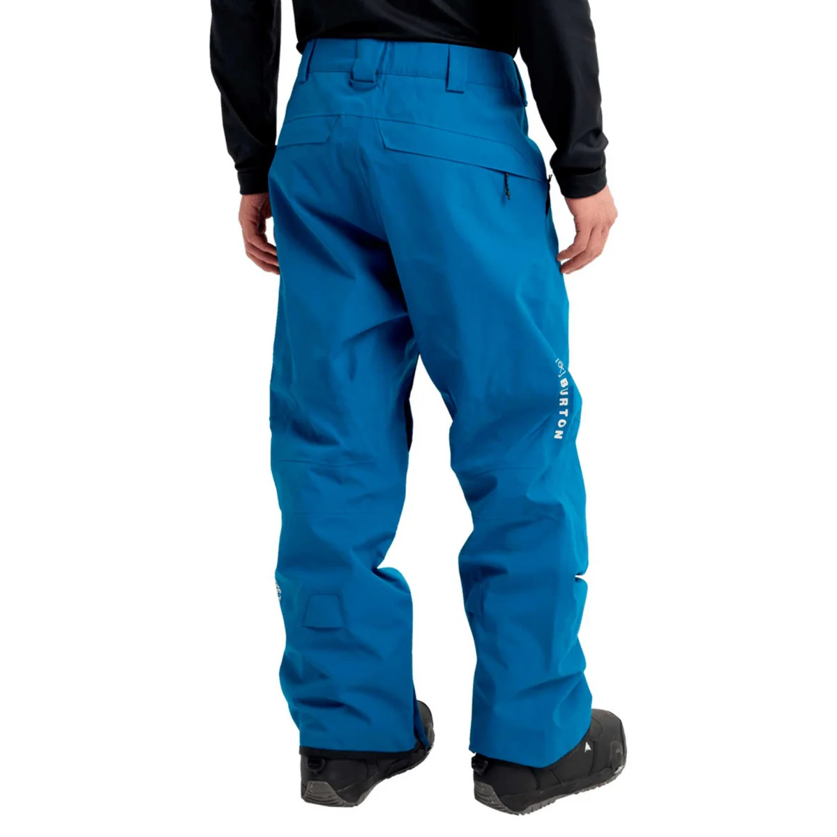 Pantaloni Ak M Cyclic Gore-Tex - Image 3