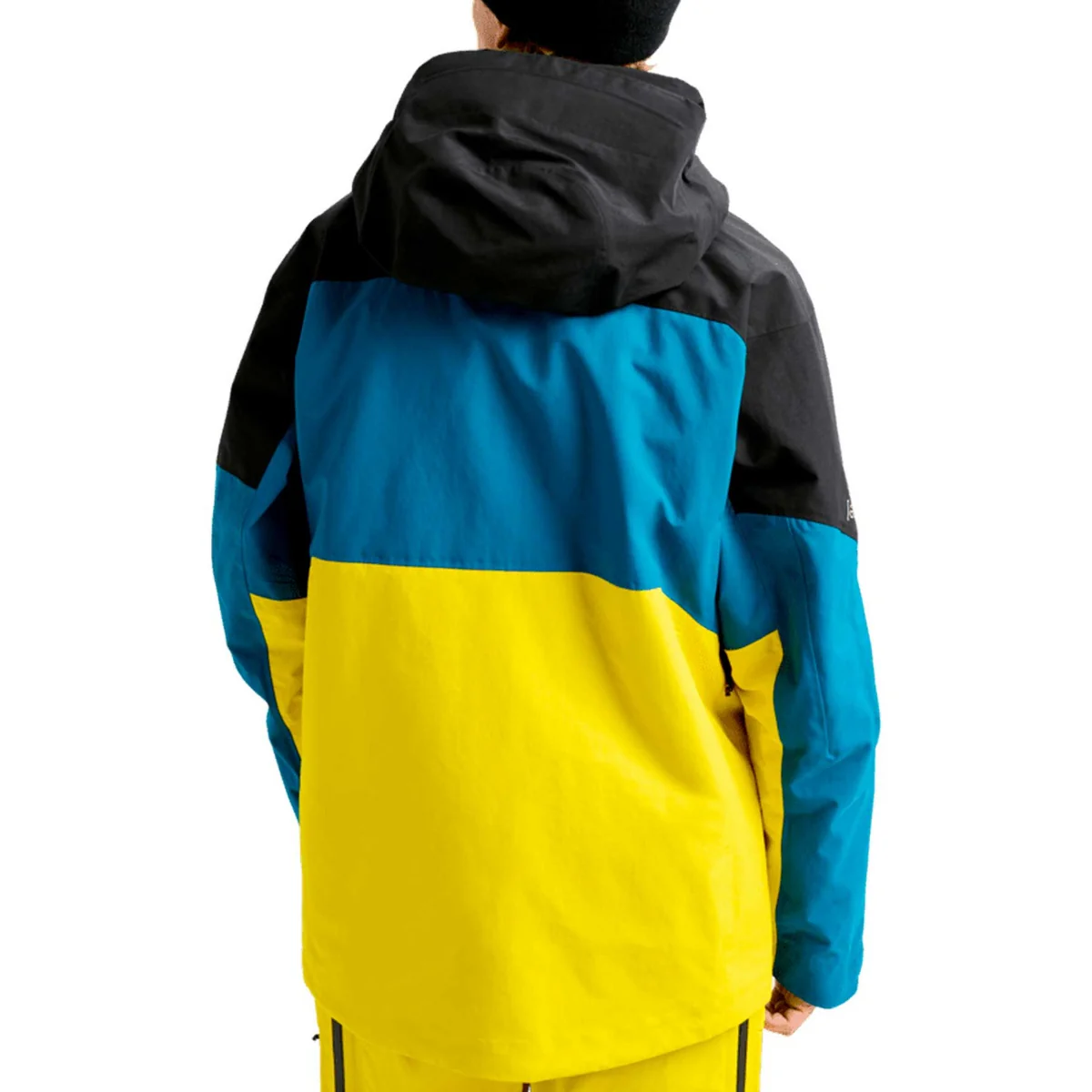 Giacca Ak M Swash Gore-Tex - Image 3