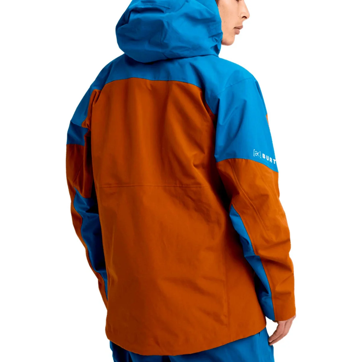 Giacca Ak M Cyclic Gore-Tex - Image 3