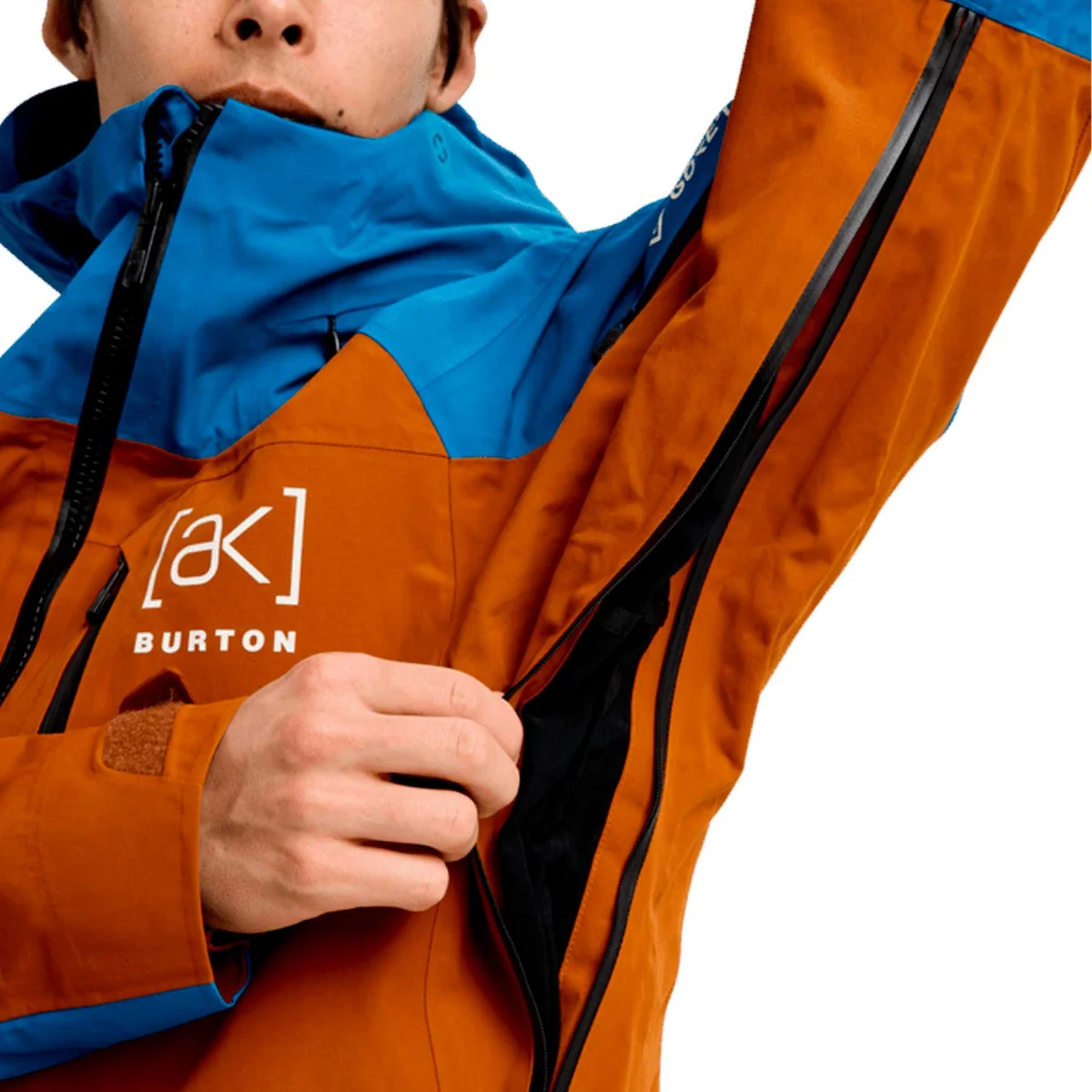 Giacca Ak M Cyclic Gore-Tex - Image 6