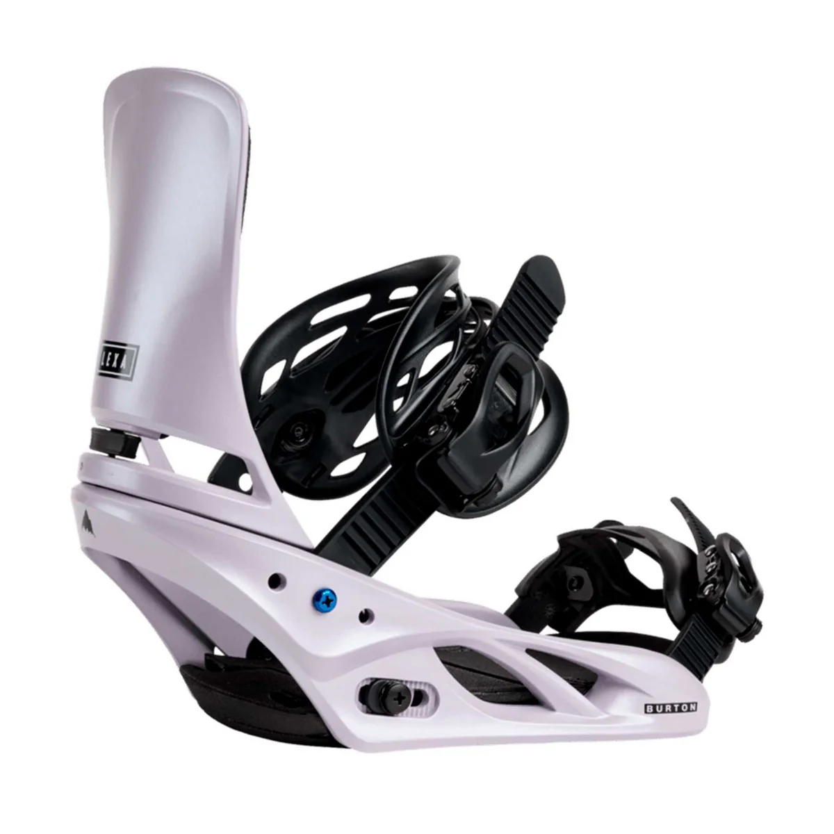 Attacchi Lexa Reflex Donna