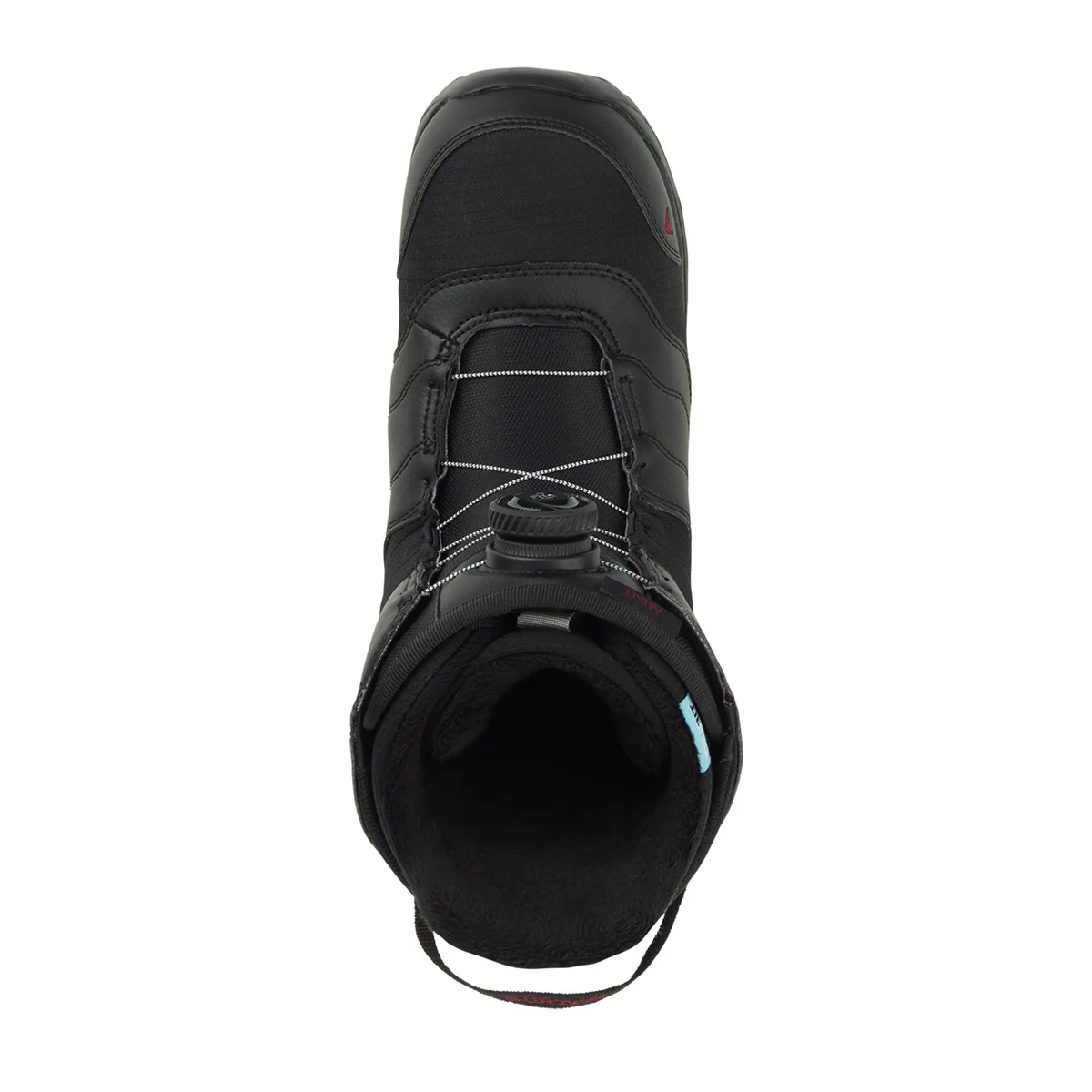 Scarponi Mint Boa Donna - Image 3
