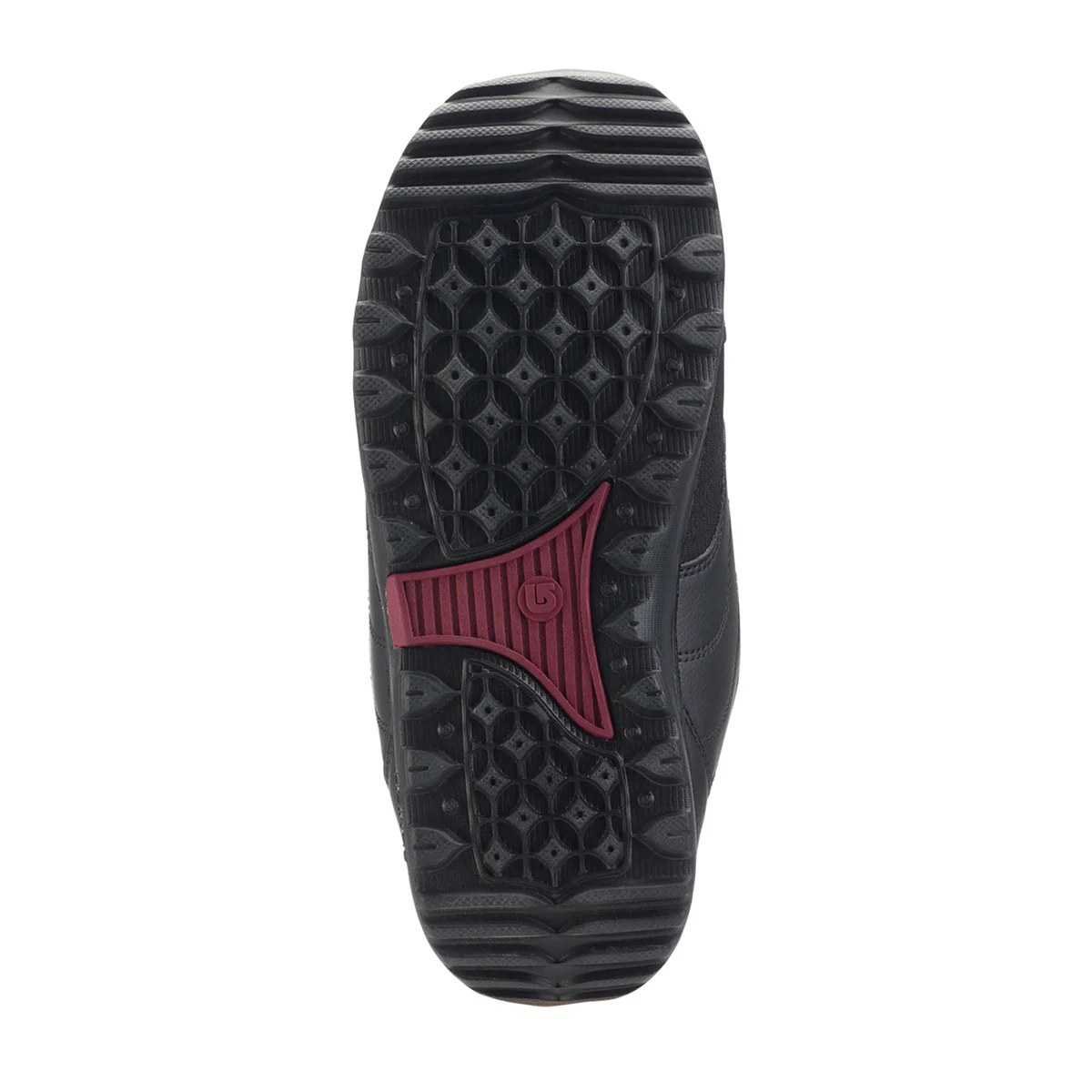 Scarponi Mint Boa Donna - Image 4