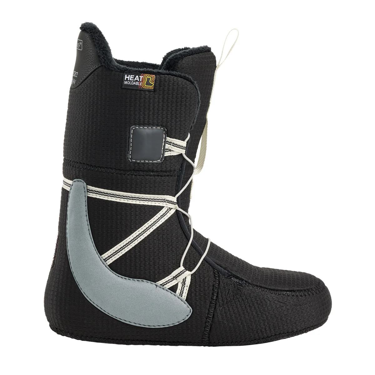 Scarponi Mint Boa Donna - Image 5