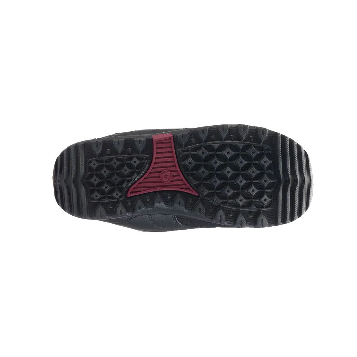 Scarpone Mint Boa Donna - Image 2