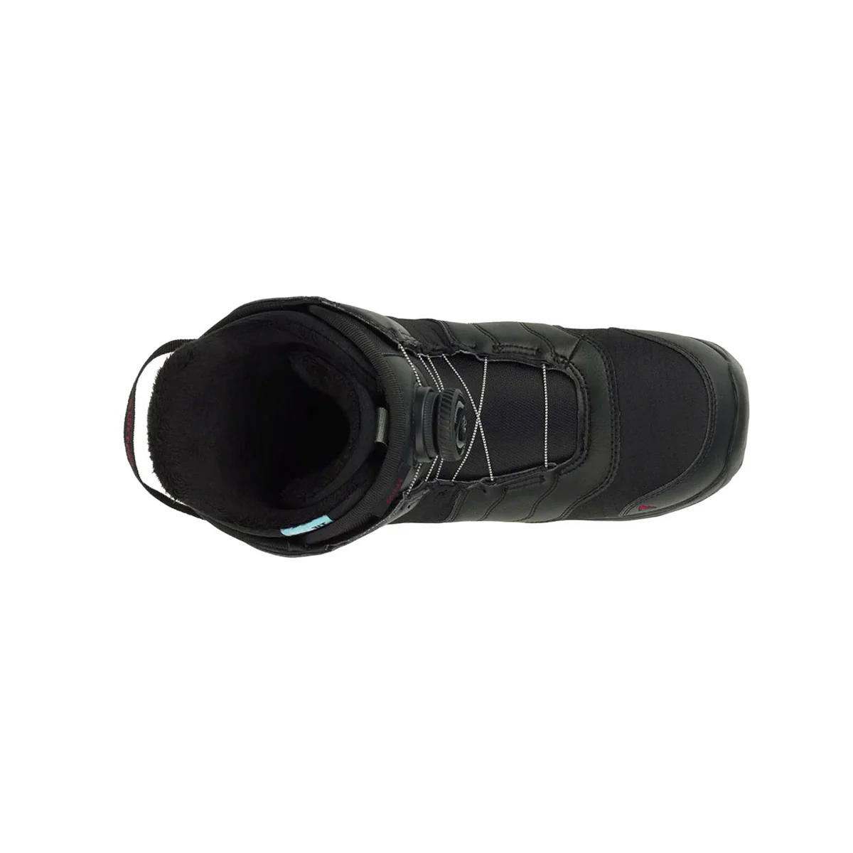 Scarpone Mint Boa Donna - Image 3