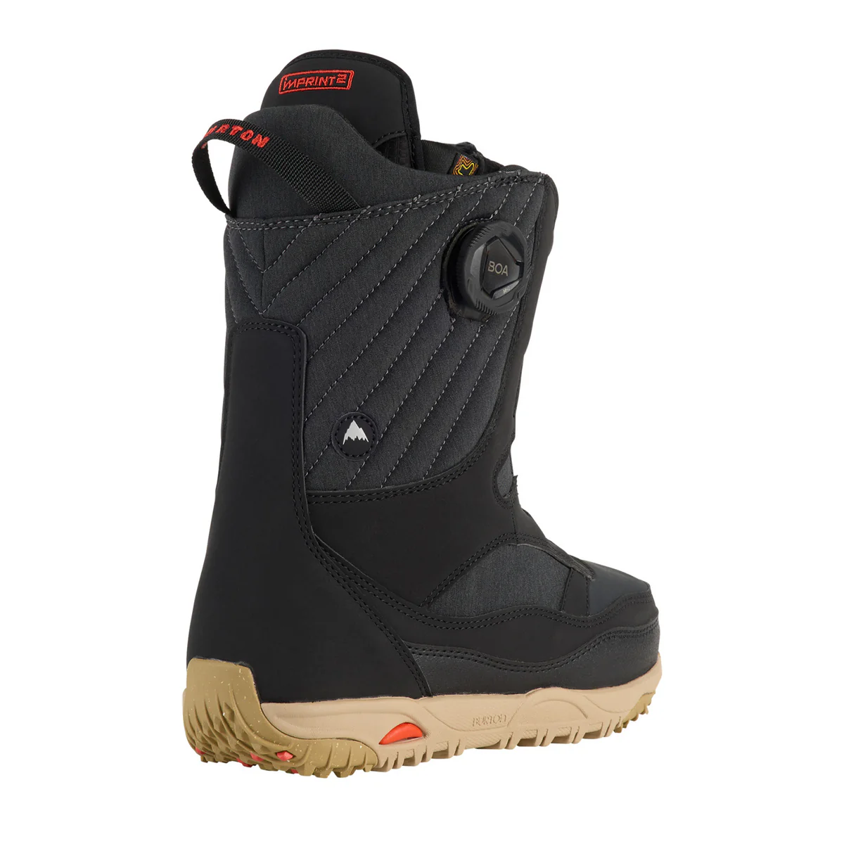 Scarponi Limelight Boa Donna - Image 2