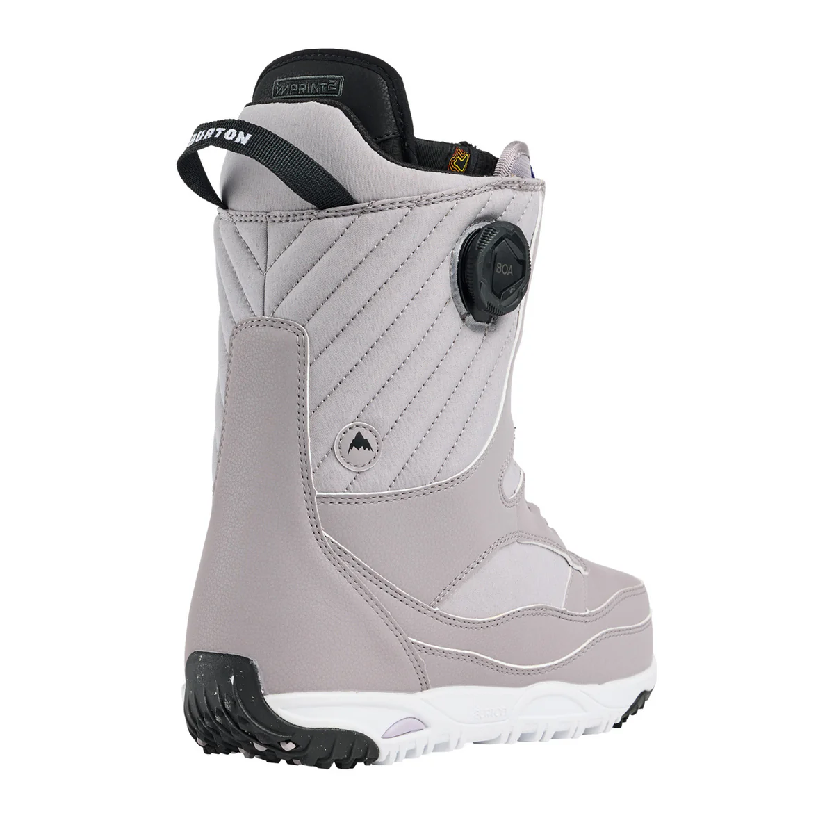 Scarponi Limelight Boa Donna - Image 2