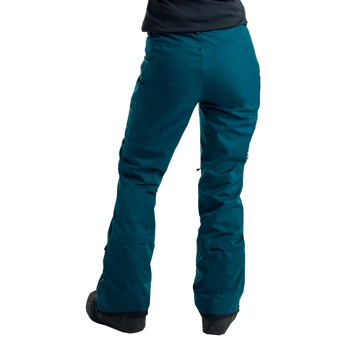 Pantaloni Marcy High Rise Strecth Donna - Image 3