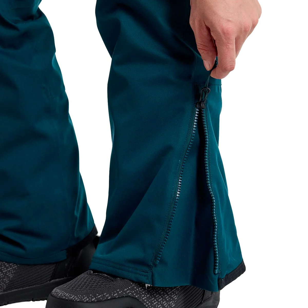 Pantaloni Marcy High Rise Strecth Donna - Image 5