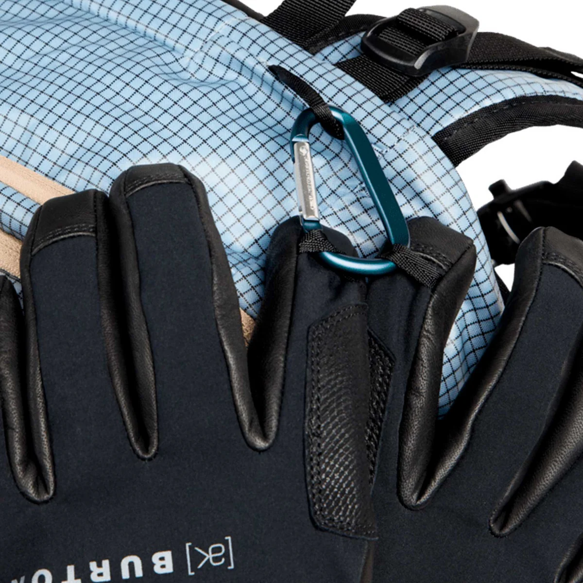 Guanti Ak Gore-Tex Clutch Gloves - Image 3