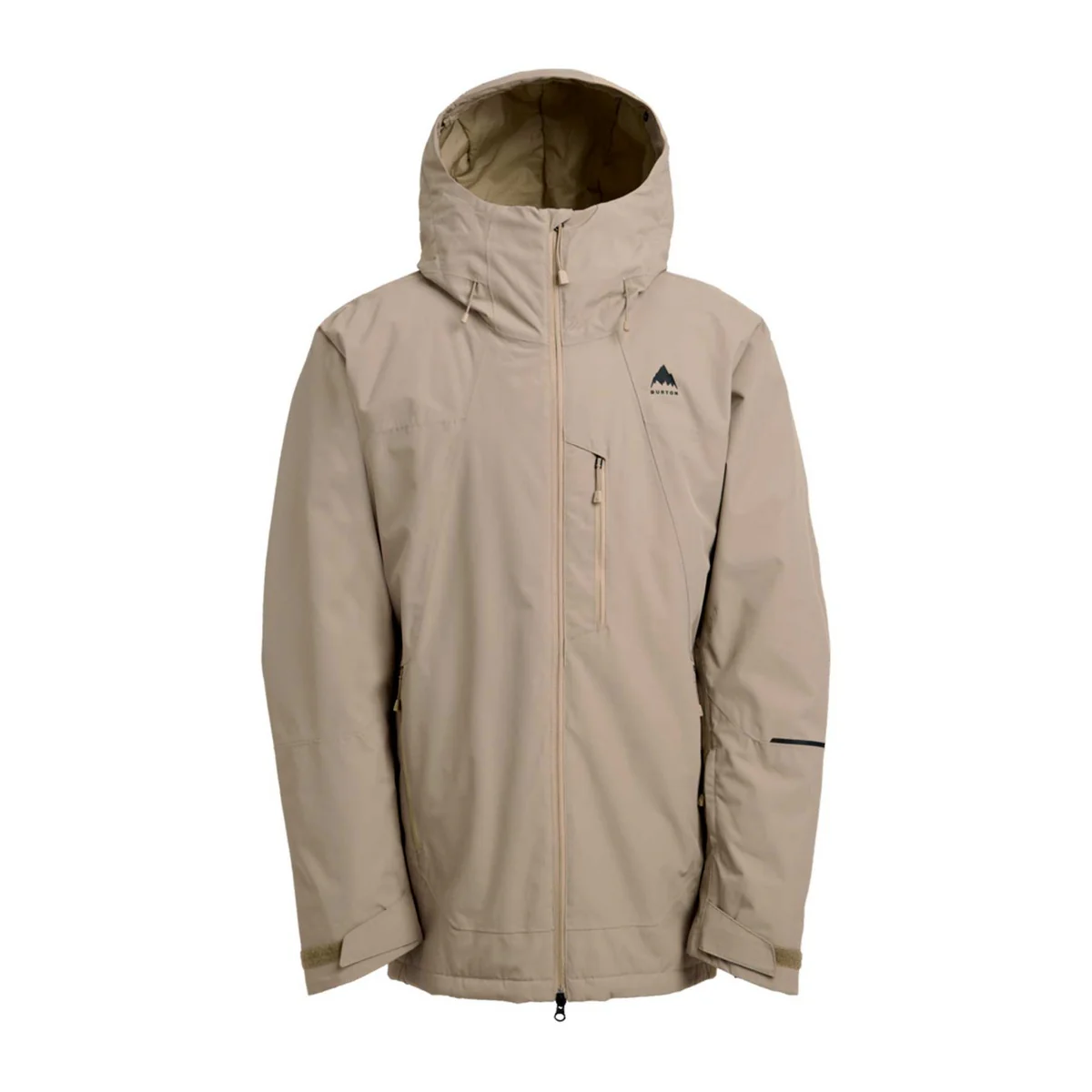 Giacca M Reserve 2l Ins