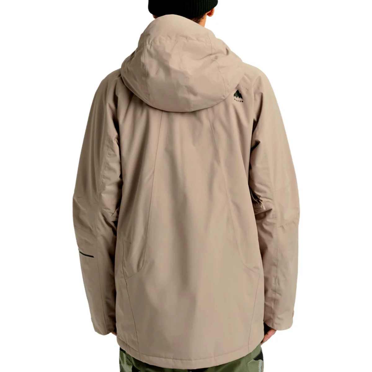 Giacca M Reserve 2l Ins - Image 3