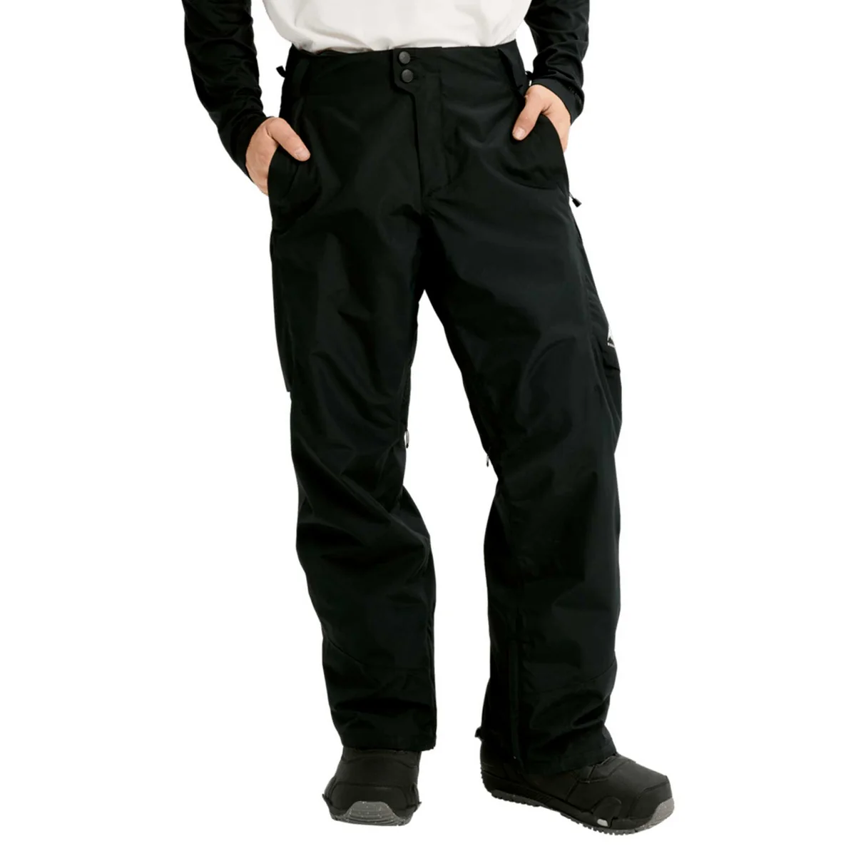 Pantaloni M Reserve 2l - Image 2