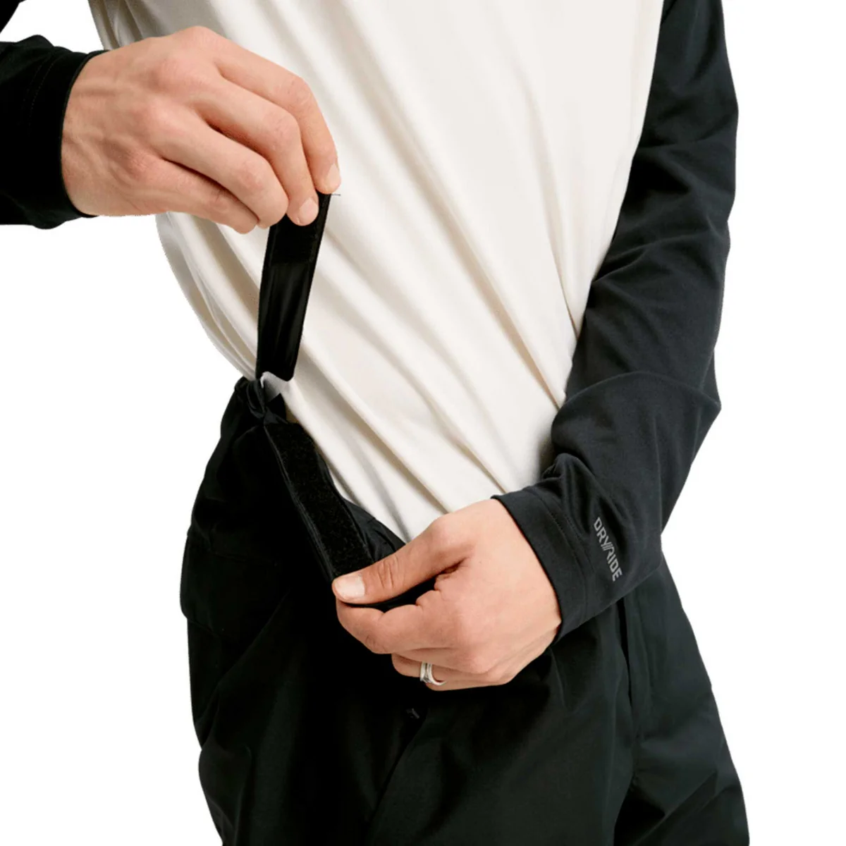 Pantaloni M Reserve 2l - Image 4