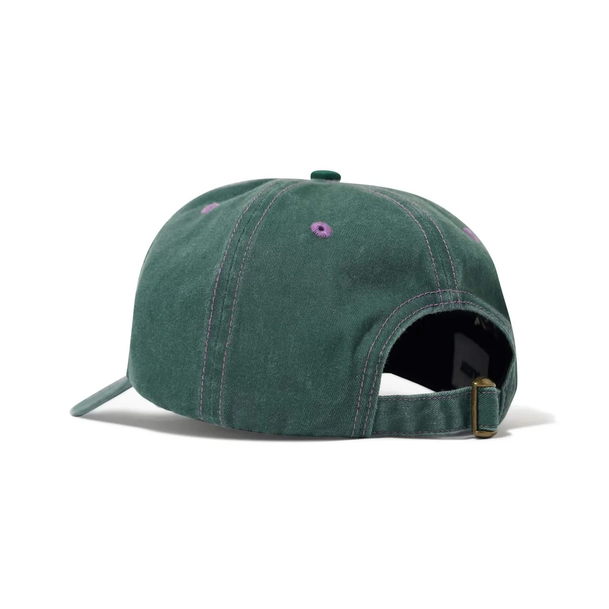Cappellino Rounded Logo 6 Panel - Image 2