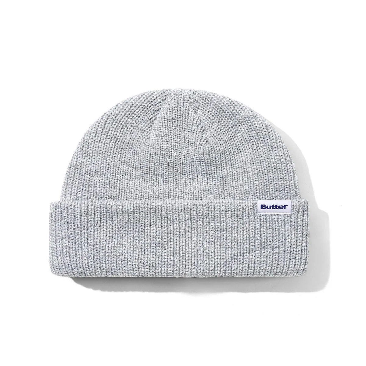 Beanie Wharfie