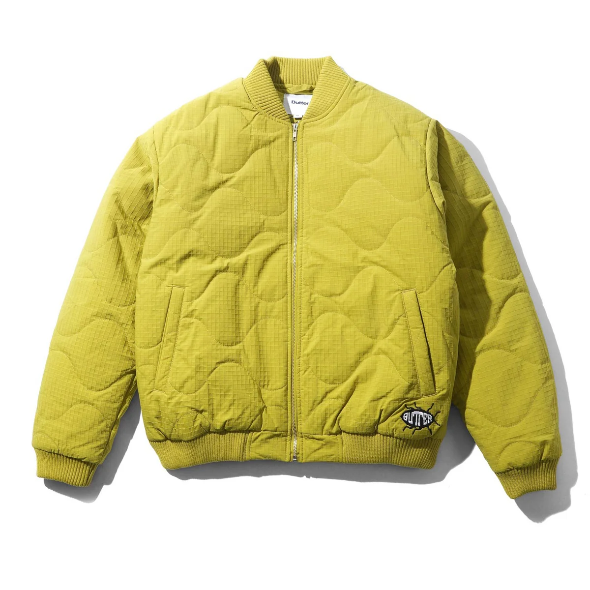 Bomber Roach Jkt
