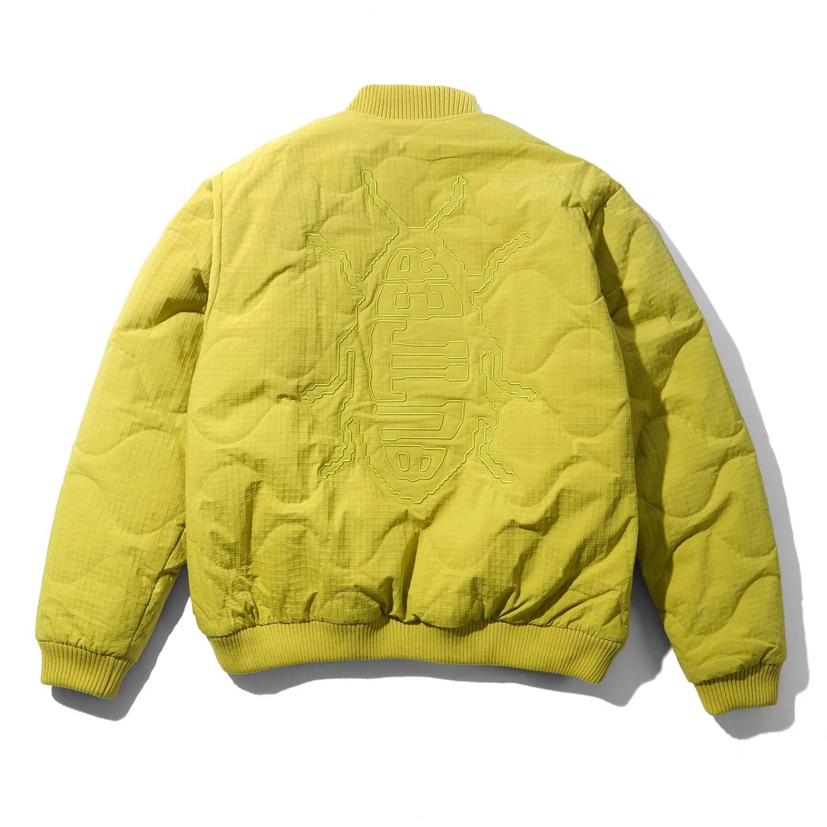 Bomber Roach Jkt - Image 2