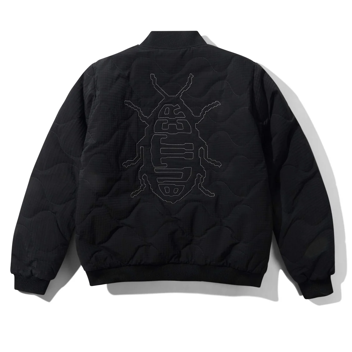 Bomber Roach Jkt - Image 2