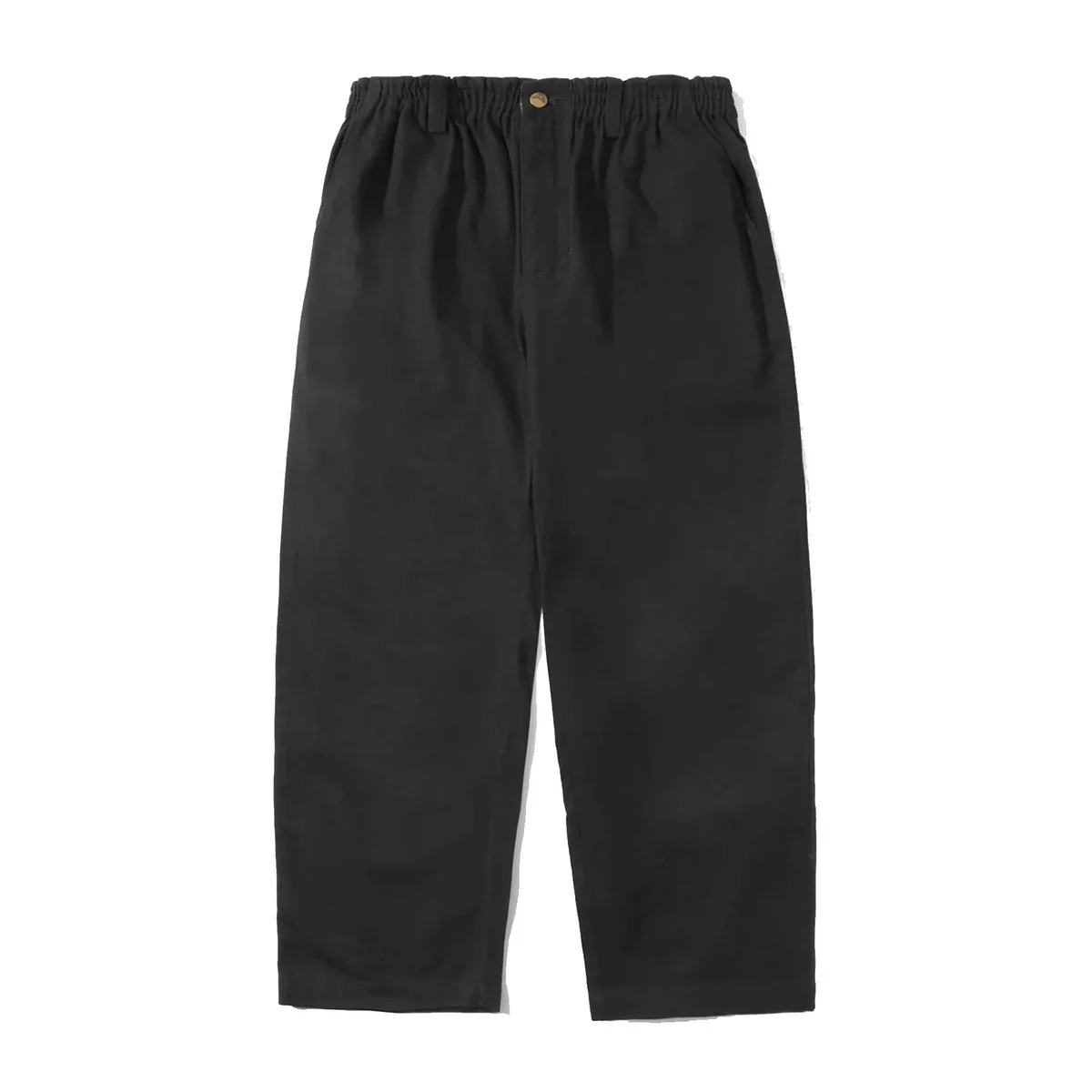 Pantaloni Wide Laeg