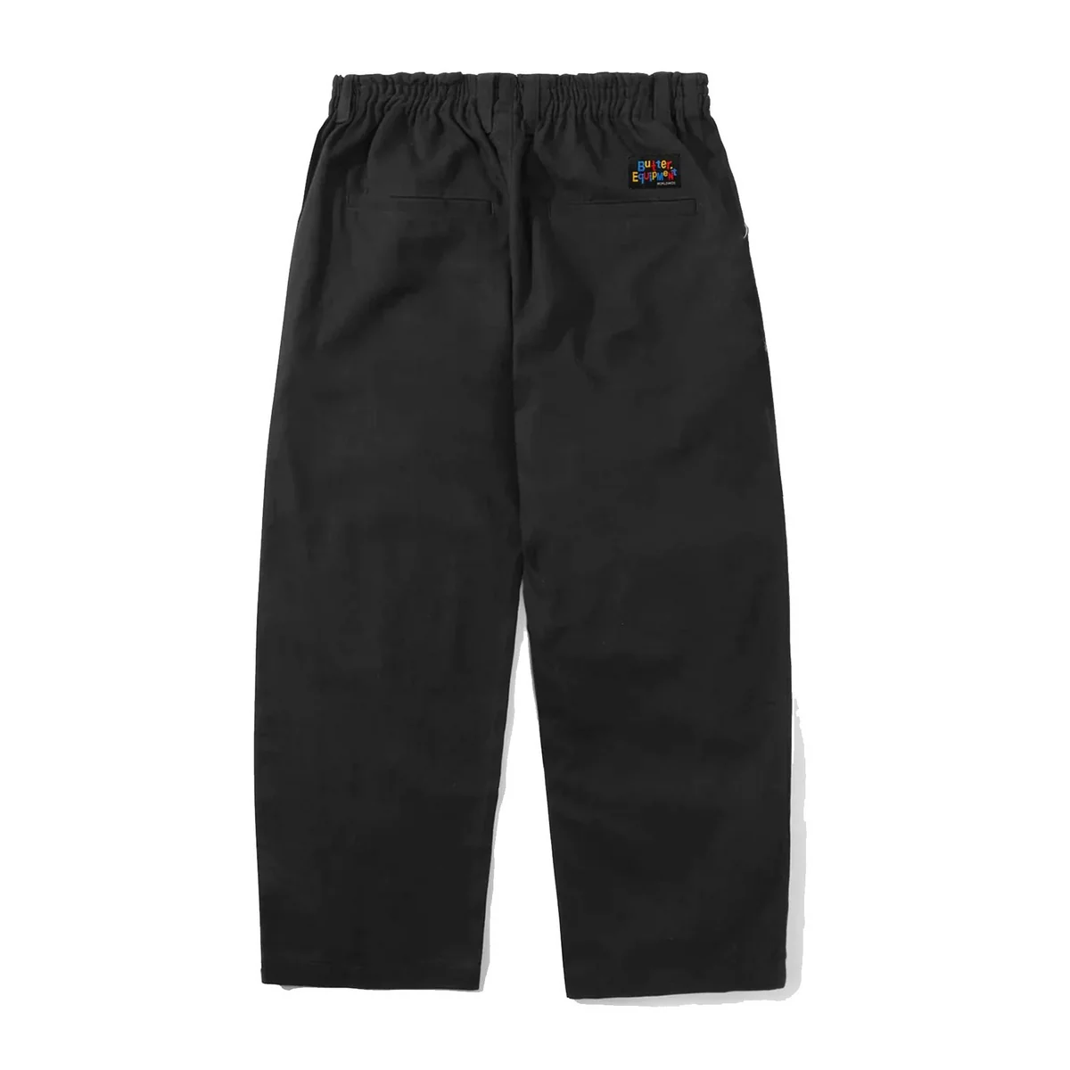Pantaloni Wide Laeg - Image 2