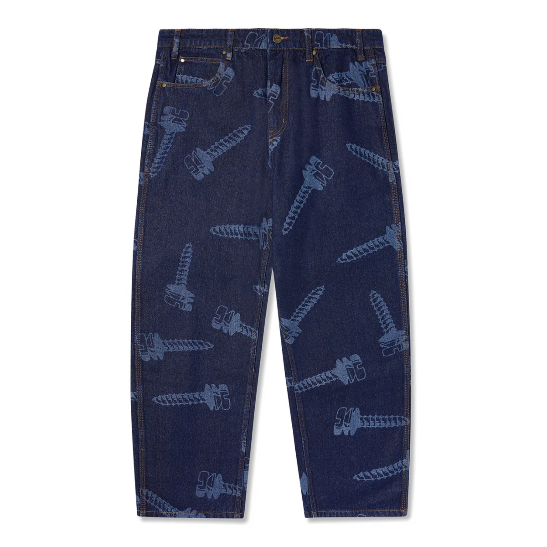 Jeans Screw