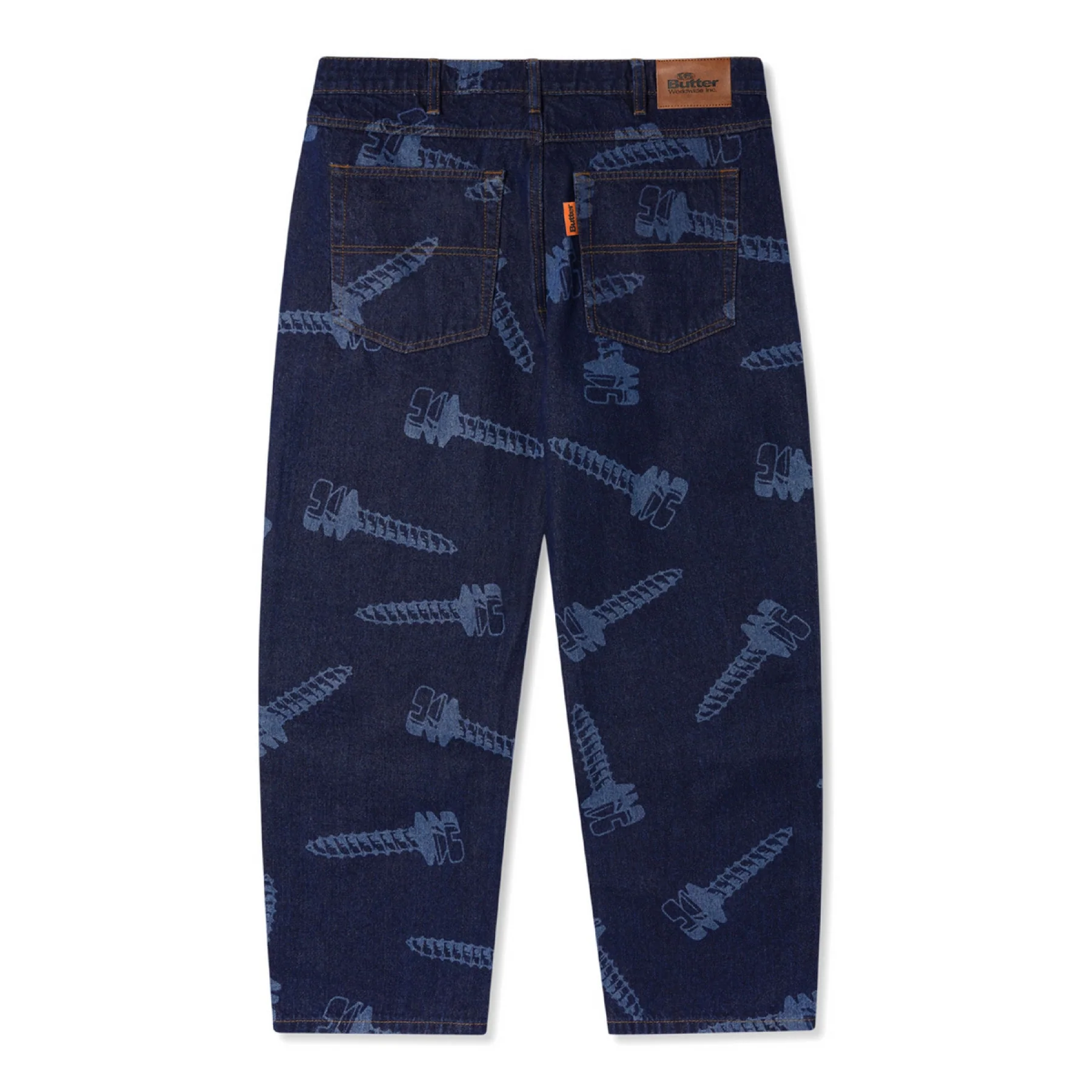 Jeans Screw - Image 2