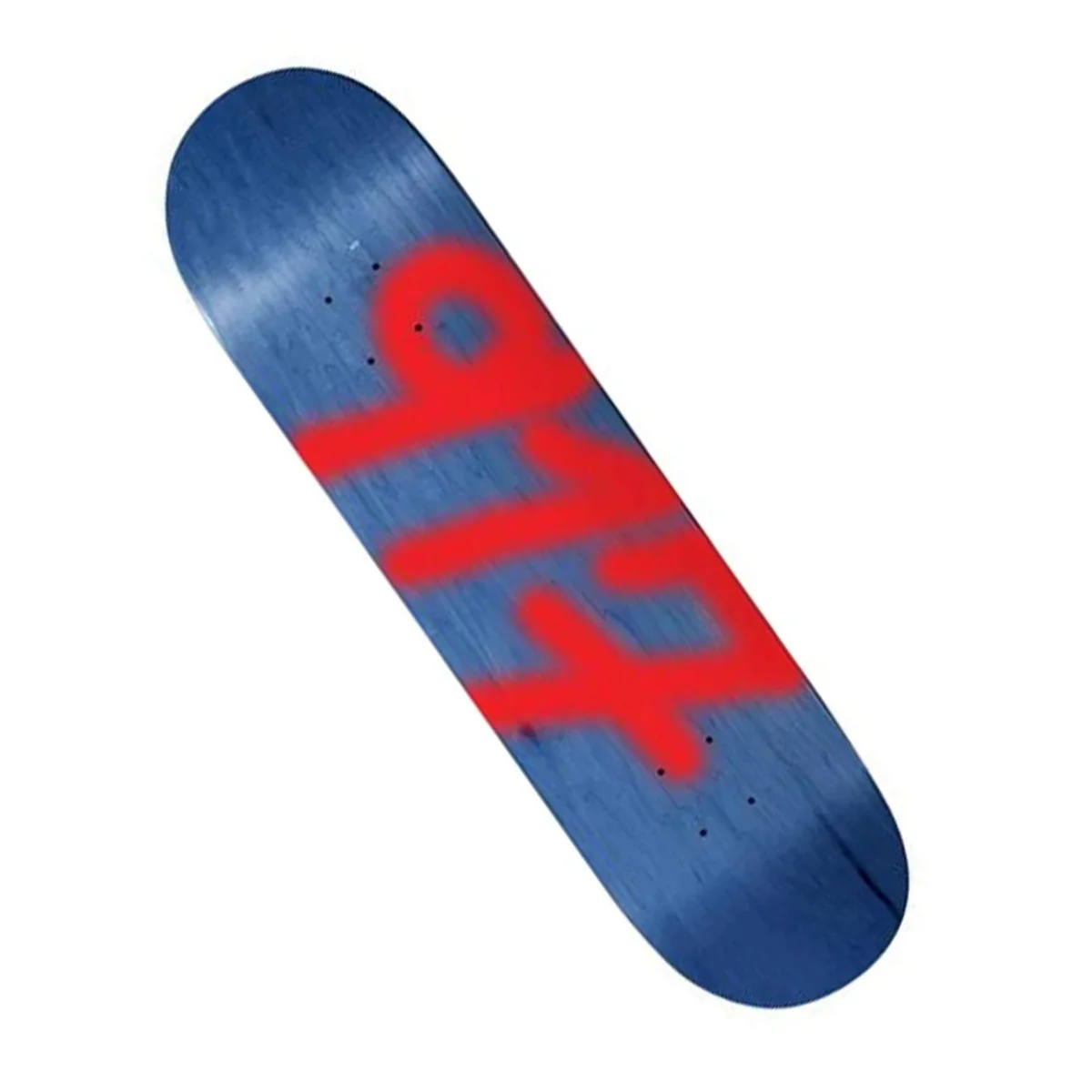 Tavola Spray Red Slick Deck 8.25