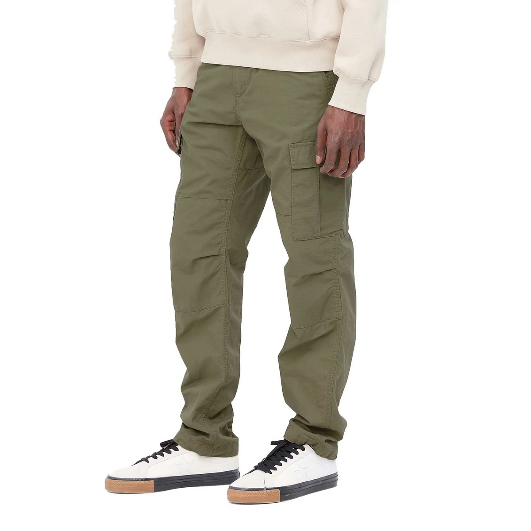 Pantaloni Cargo Aviation - Image 3