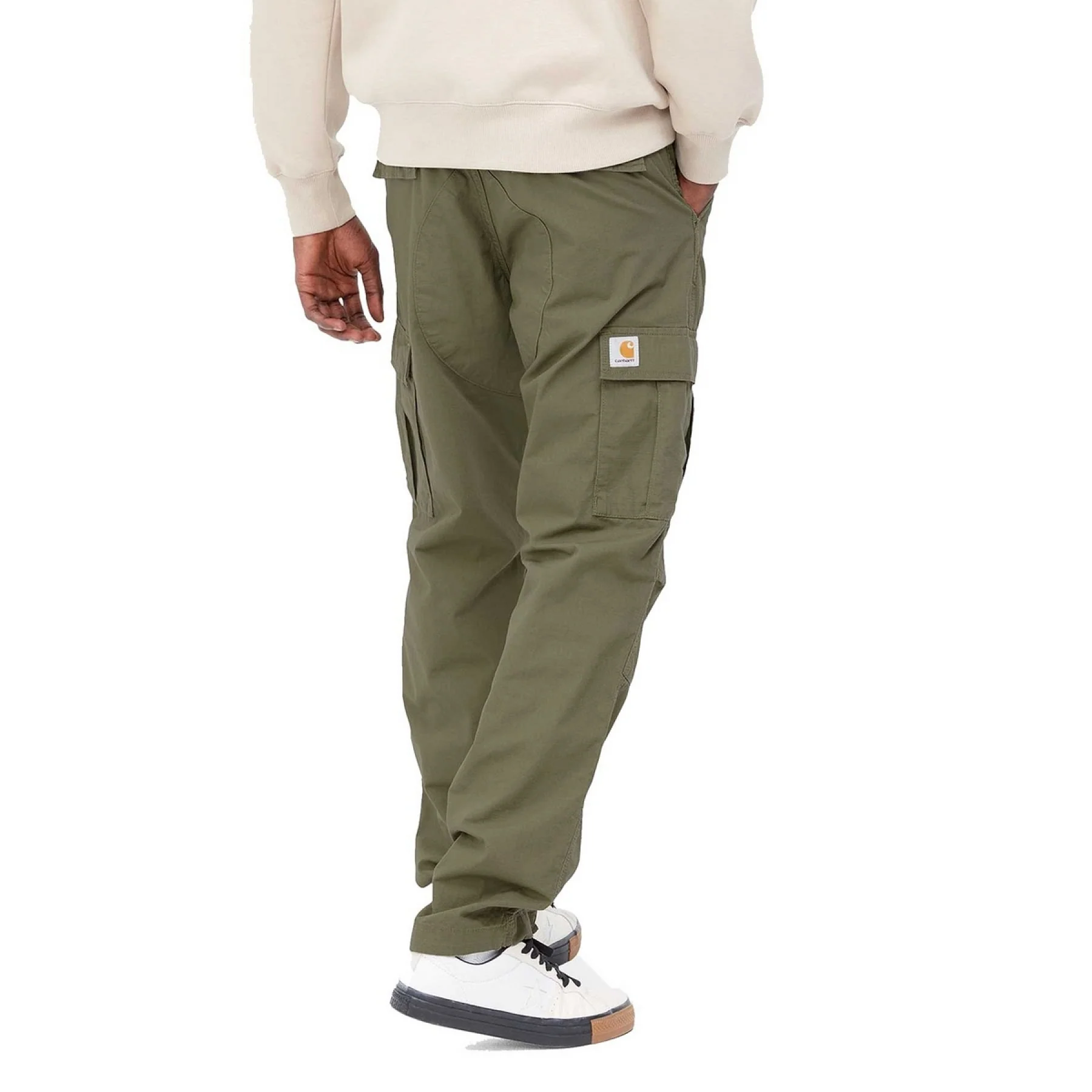 Pantaloni Cargo Aviation - Image 4