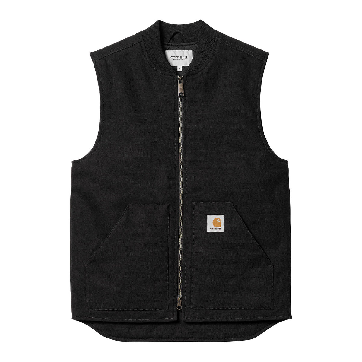 Gilet Classic Canvas