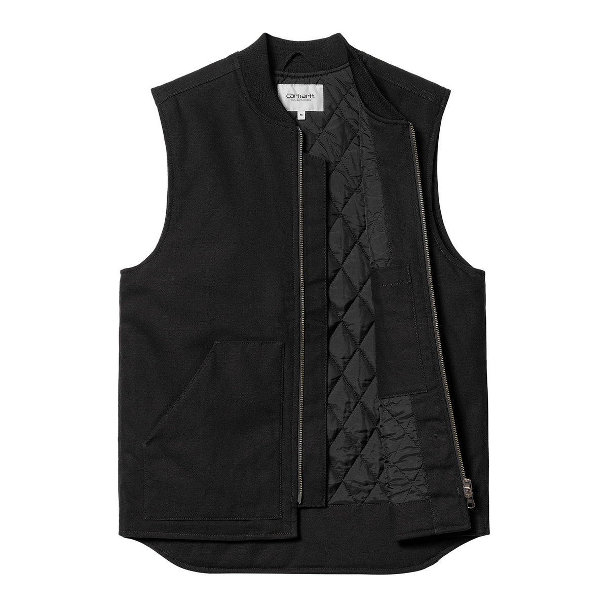 Gilet Classic Canvas - Image 3