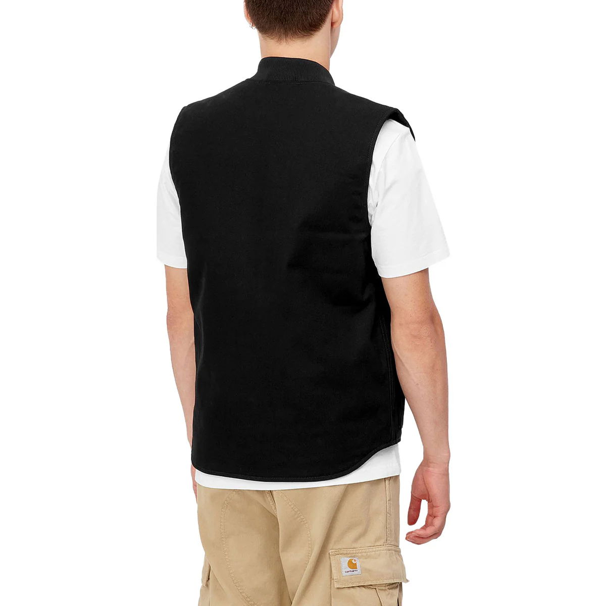 Gilet Classic Canvas - Image 5