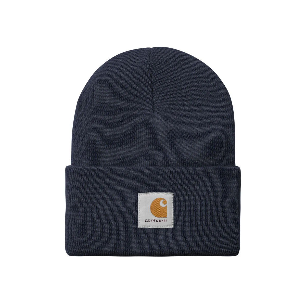 Beanie Acrylic Watch