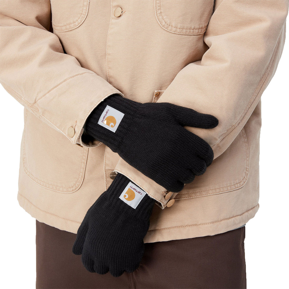 Gloves Watch - Image 3