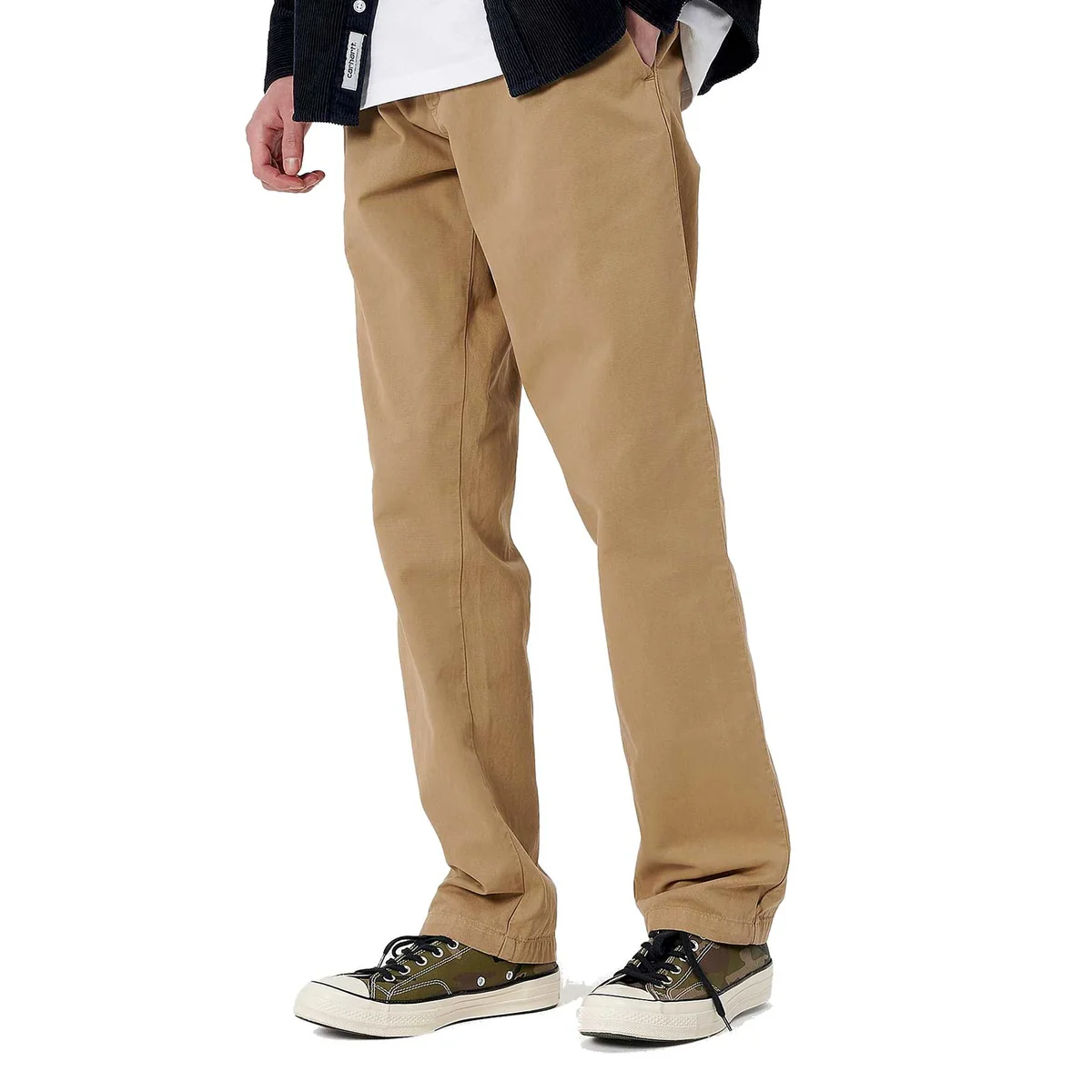 Pantaloni Johnson - Image 3