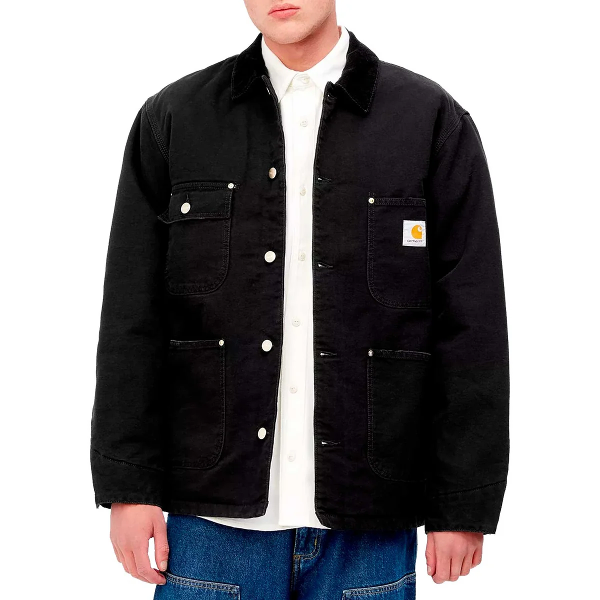 Giacca Og Chore Coat - Image 4