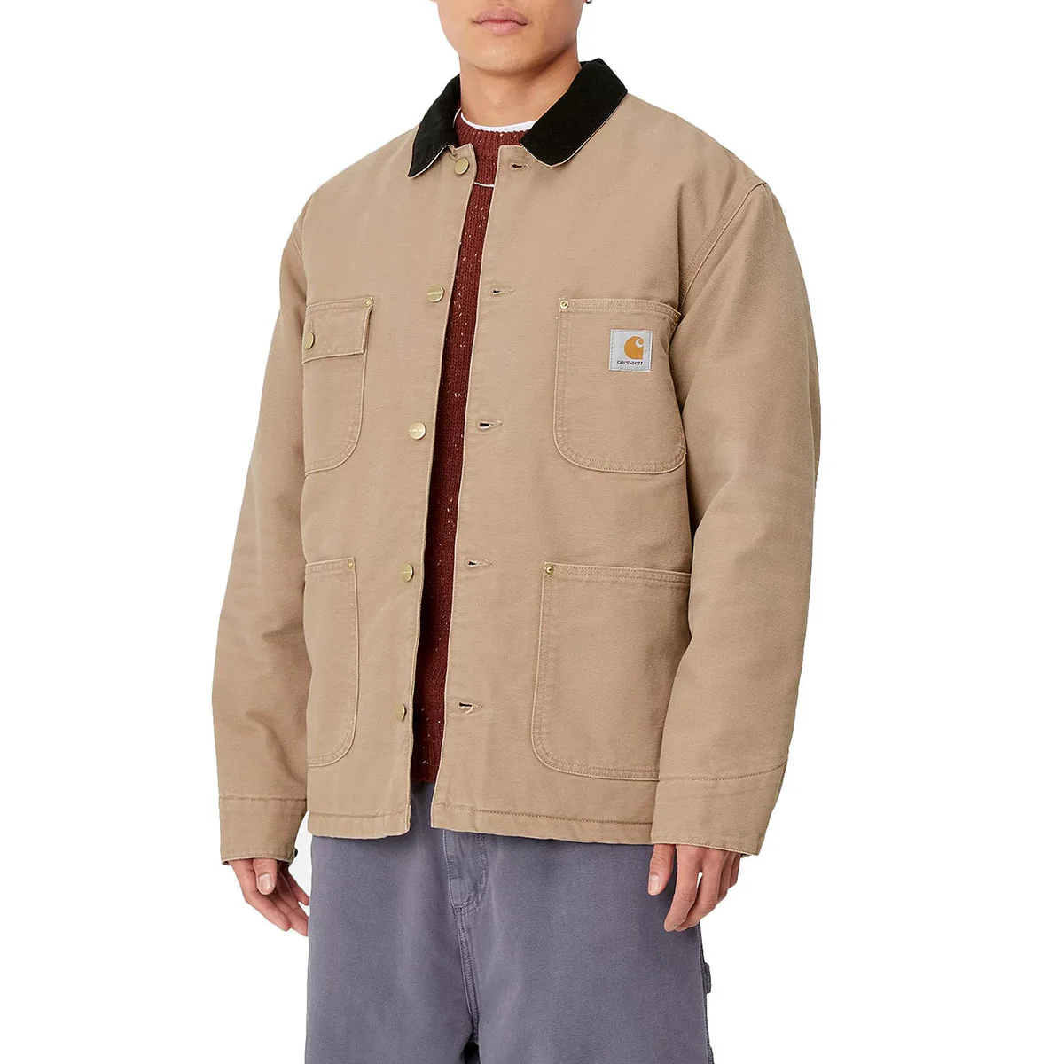 Giacca Og Chore Coat - Image 4