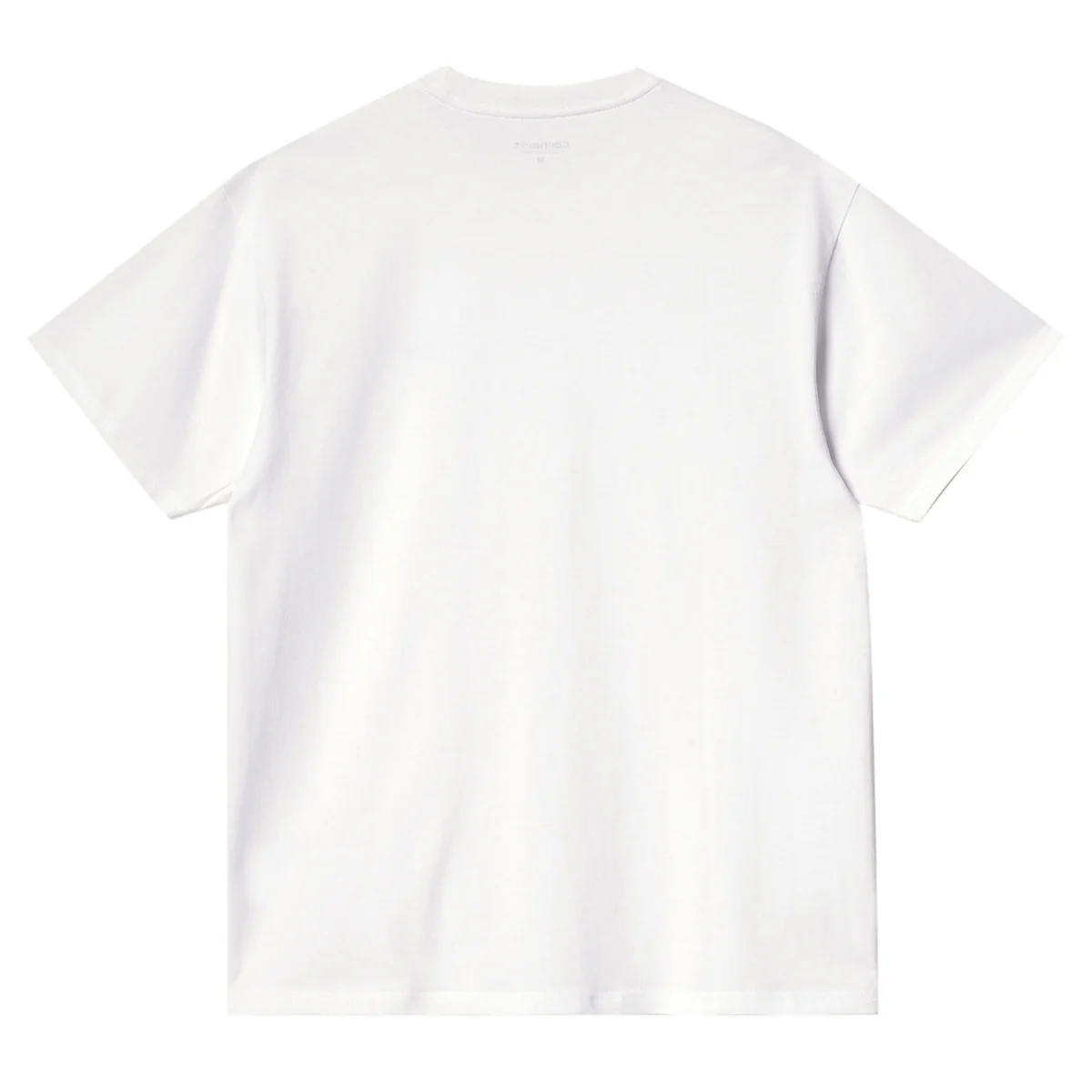 T-Shirt American Script - Image 2