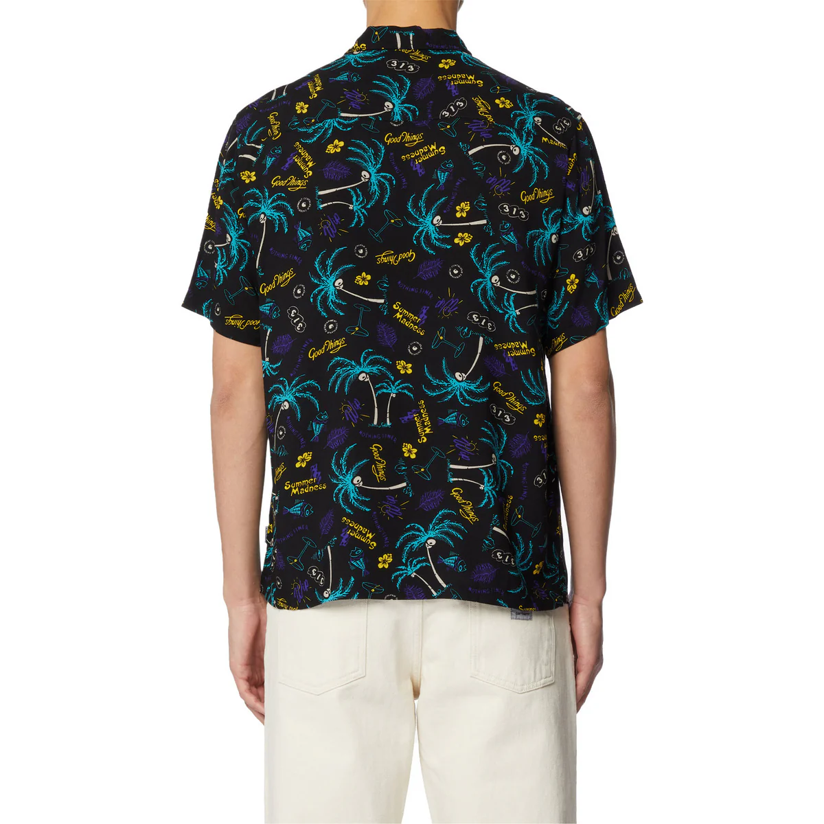 Camicia Mirage - Image 3