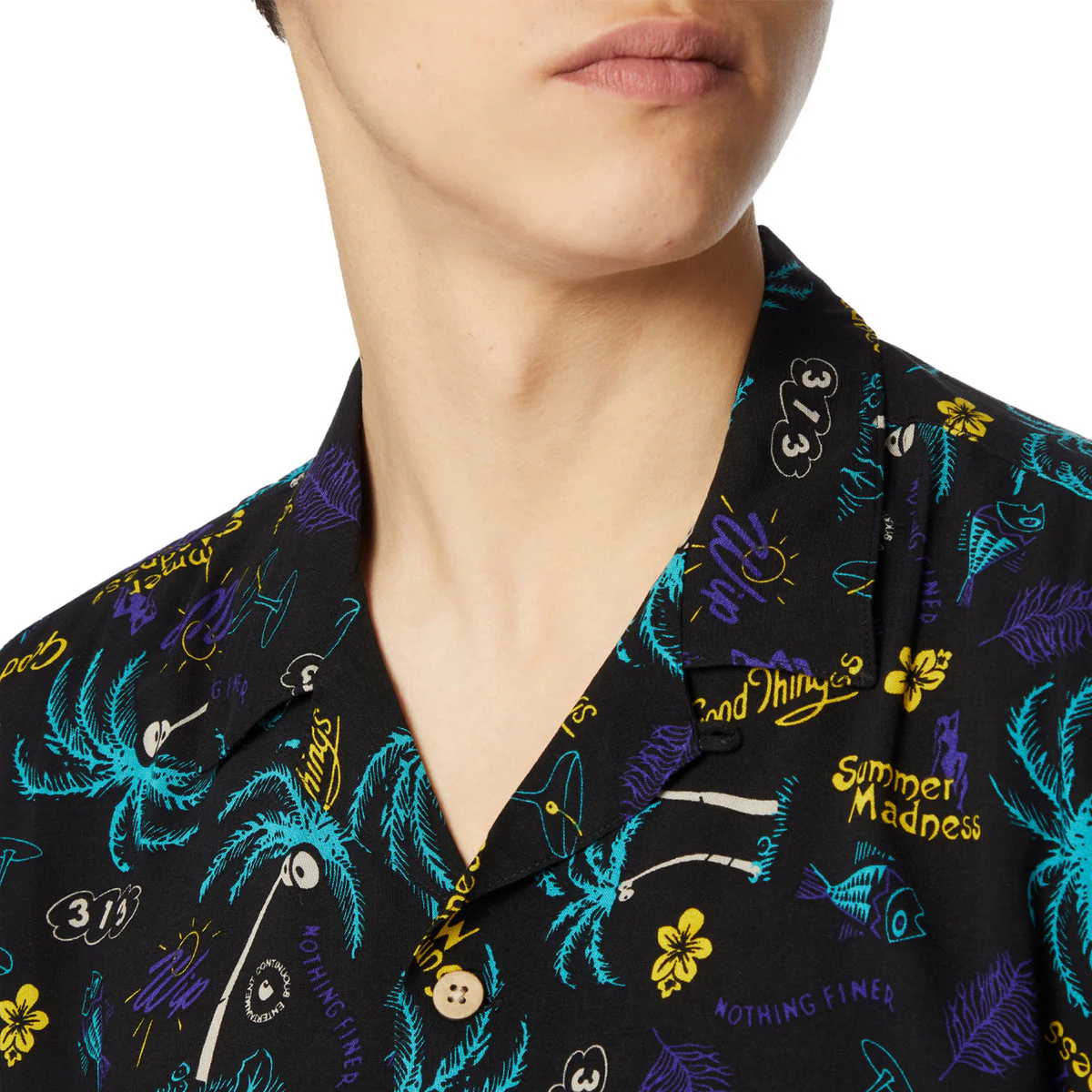 Camicia Mirage - Image 4