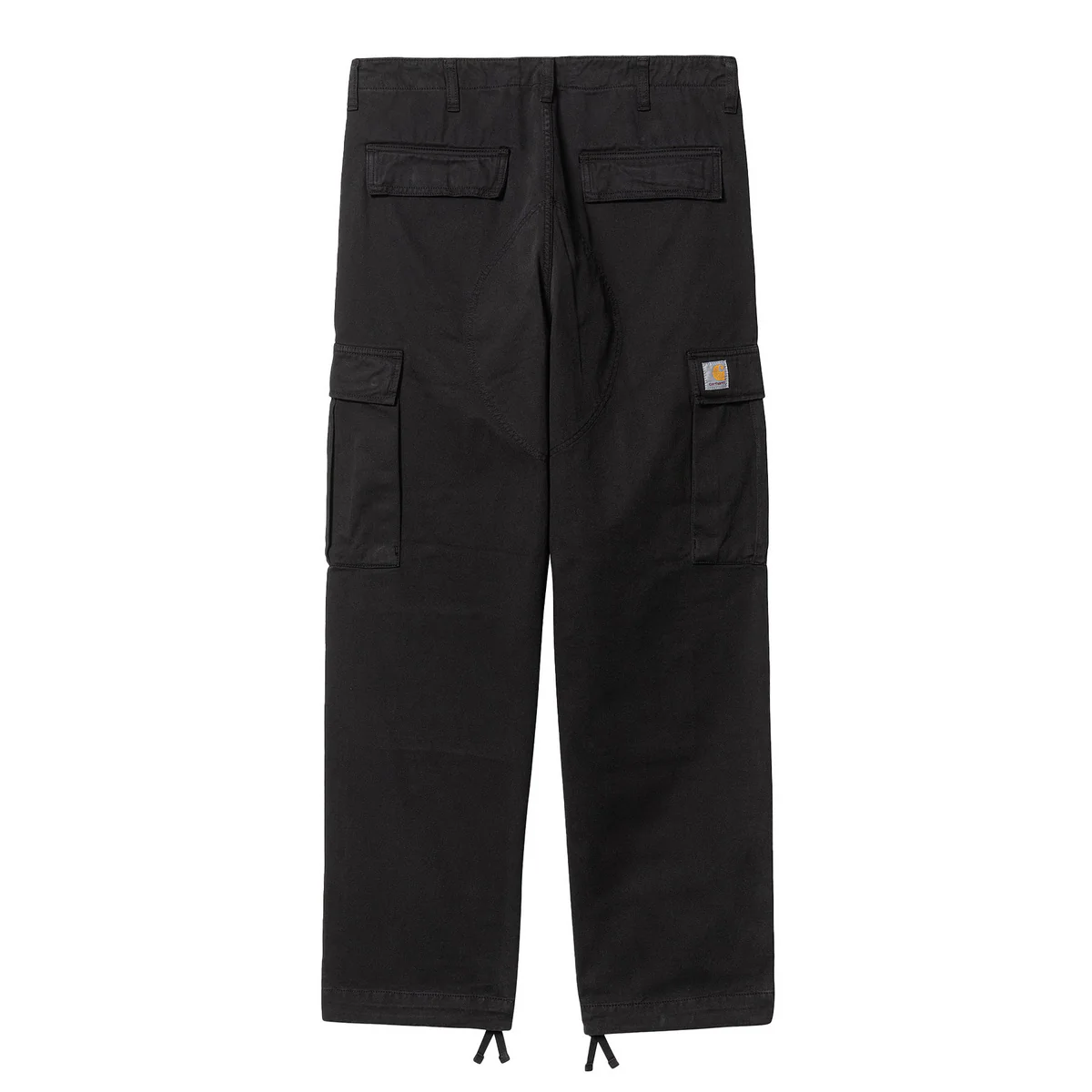 Pantaloni Regular Cargo - Image 2