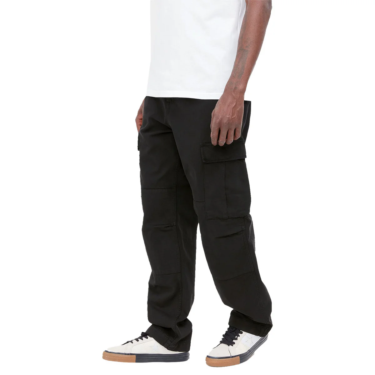 Pantaloni Regular Cargo - Image 5