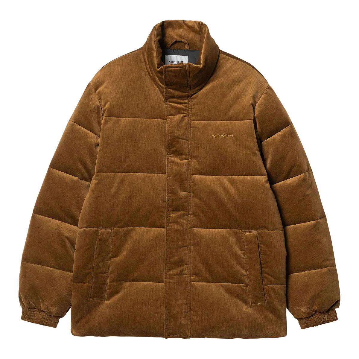 Piumino Layton Corduroy