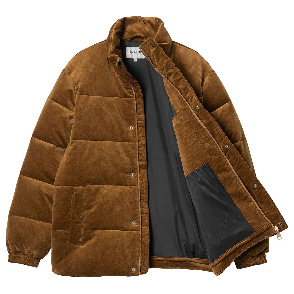 Piumino Layton Corduroy - Image 3