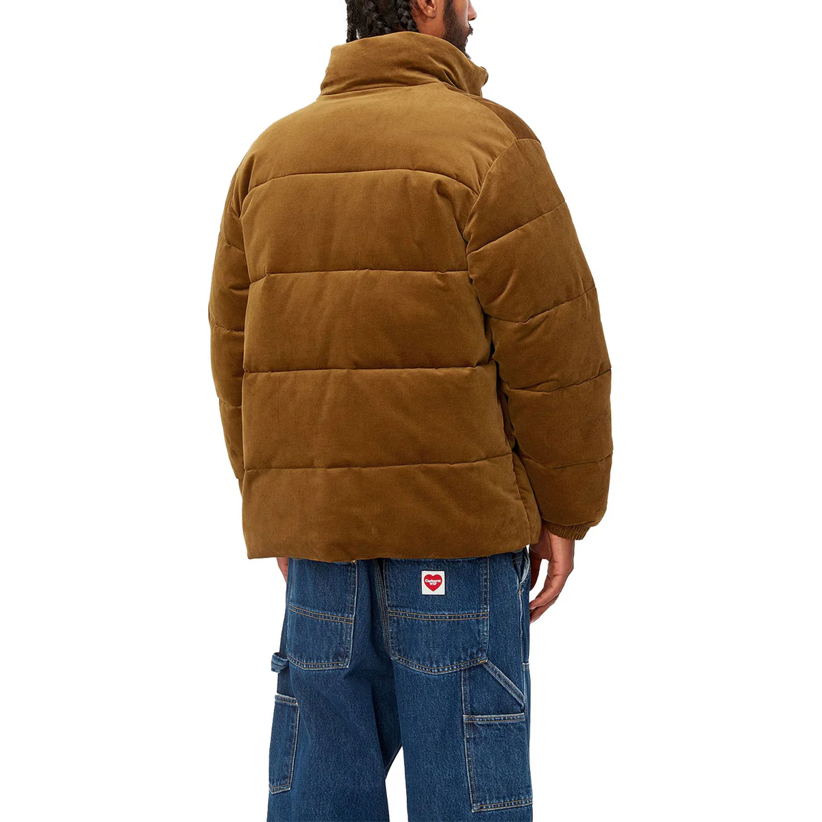 Piumino Layton Corduroy - Image 5